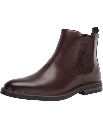 Kenneth Cole Casual boots for Men | Online Sale up to 67% off | Lyst