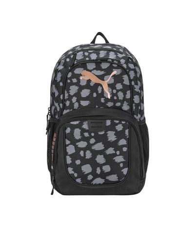 PUMA Evercat Contender Backpack - Black