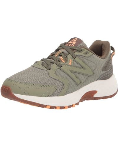 New Balance 410 Sneakers for - Up | Lyst
