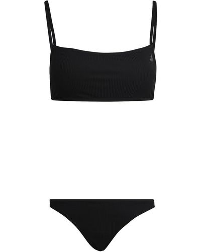 adidas Iconisea Bikini Set Trainingspakken - Zwart