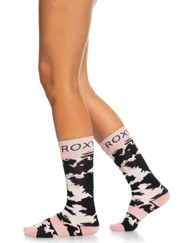 Roxy Snowboard/Ski Socks for - Snowboard-/Ski-Socken - Weiß