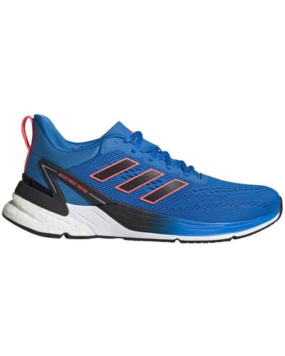adidas Response Super 2.0 Running Shoes - Blue
