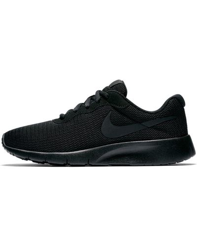 Nike Tanjun - Negro