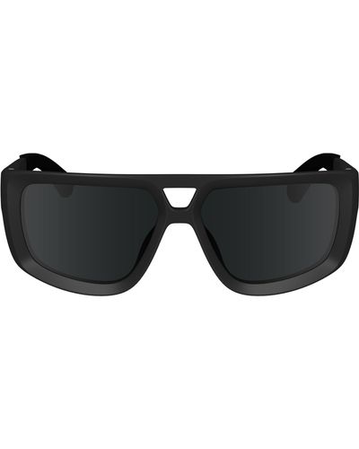 Calvin Klein CKJ24605S Sunglasses - Nero