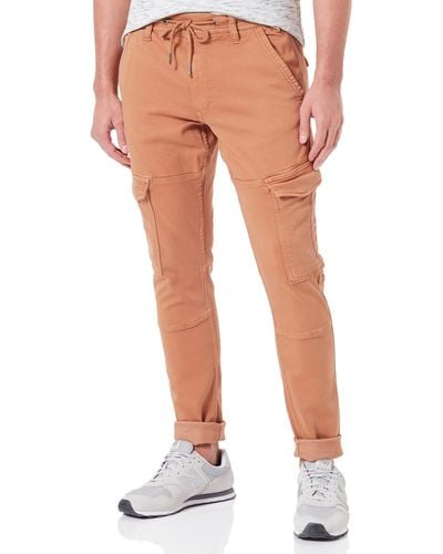 Pepe Jeans Jared Pants - Multicolor