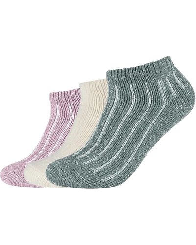Online-Schlussverkauf Damen 30% Seite Bis für Socken - Lyst – S.oliver | Rabatt zu 3 |