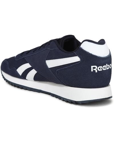 Reebok Glide Ripple Sneaker - Blau