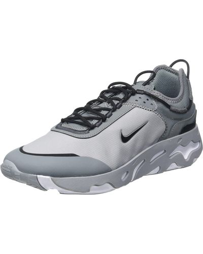Nike react deals trainers