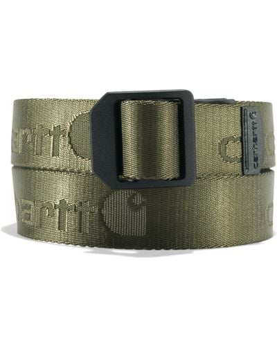 Carhartt Casual Belts - Multicolor