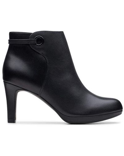 Clarks adriel sadie boots sale