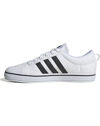 adidas Retrovulc Sportschuhe - Weiß