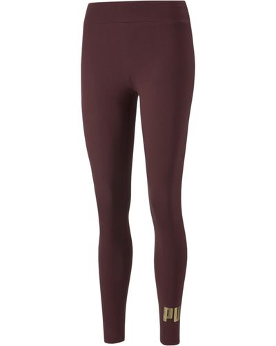 PUMA Leggings for Women | Online Sale up to 67% off | Lyst