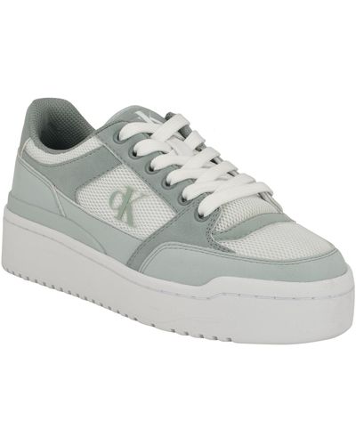 Calvin Klein Sneakers for Women | Online Sale up to 64% off | Lyst