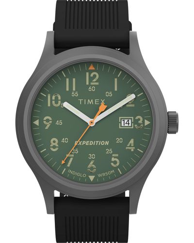 Timex Watch TW4B30200 - Grün