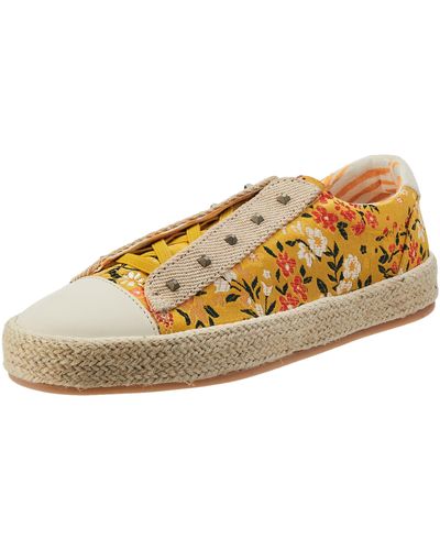 Zapatillas Desigual de mujer, Rebajas en línea, hasta el 65 % de descuento