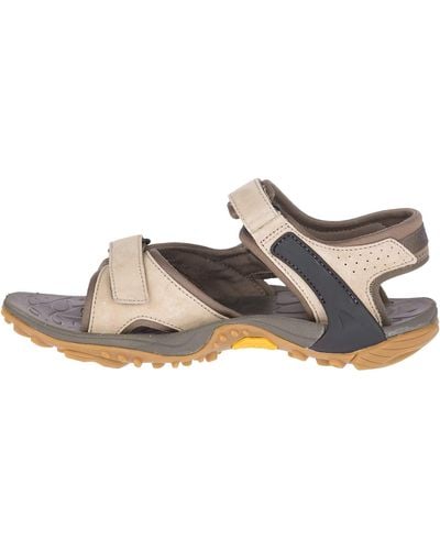 Merrell Sandals and Slides for Men | Online Sale up to 63% off | Lyst UK