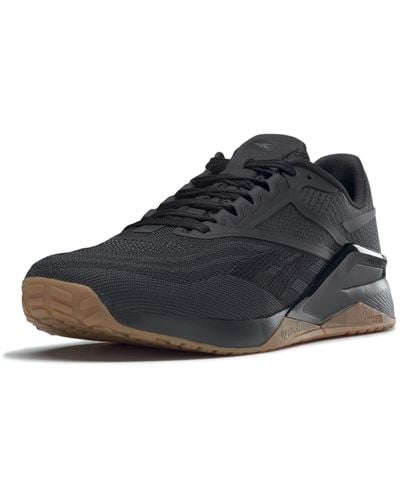 Reebok Nano Sneakers for Men - Up to 55% off | Lyst UK