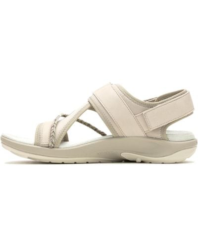 Merrell Flat sandals for Women Online Sale up to 70 off Lyst