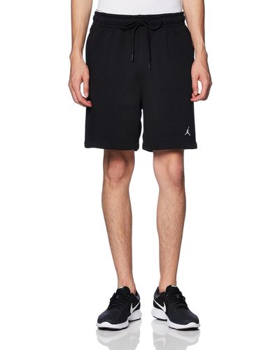 Nike Essentiel Fleece T shirt - Noir