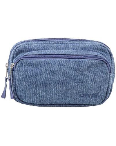 Levi's 's Street Pack Bags - Blue