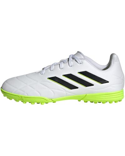 adidas Copa Pure.3 Turf -kind Football Shoes - Wit