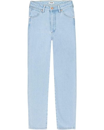 Wrangler Walker Jeans - Blue