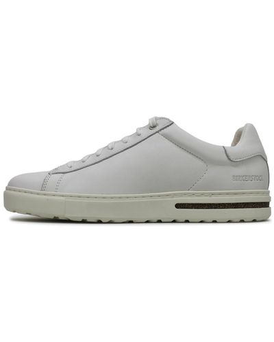 Birkenstock Sneakers - Weiß