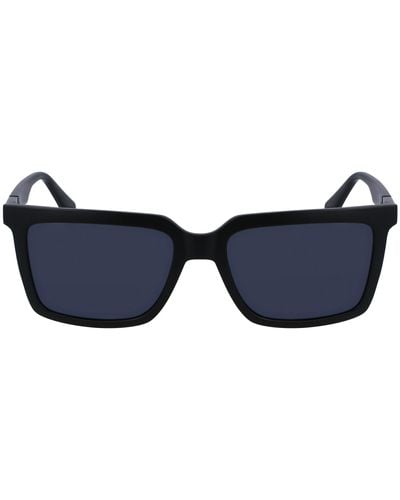 Calvin Klein Ckj23659s Sunglasses - Black