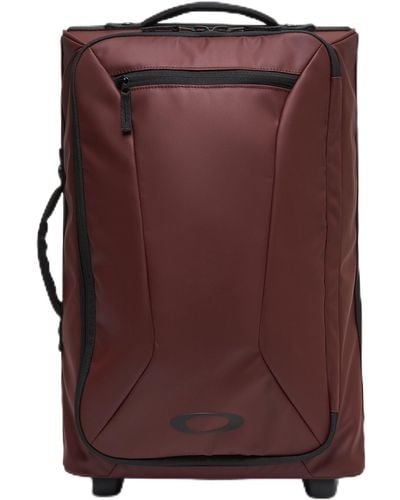 Oakley Endless Adventure Recycled Carry-on - Brown