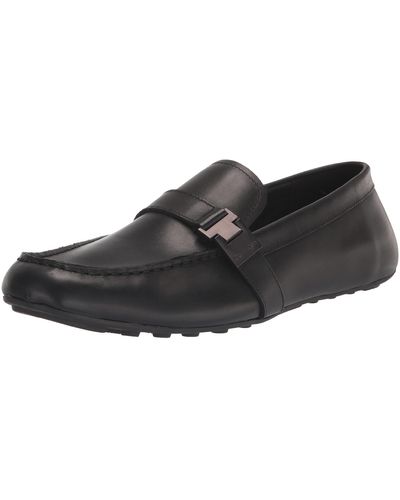 Calvin Klein Slip-on shoes for Men | Online Sale up to 74% off | Lyst