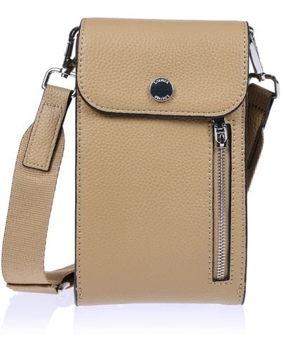 S.oliver (Bags) 10.2.17.38.300.2130281 Tasche - Natur