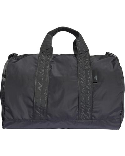 adidas 's Bag-hi1671 Zak - Zwart