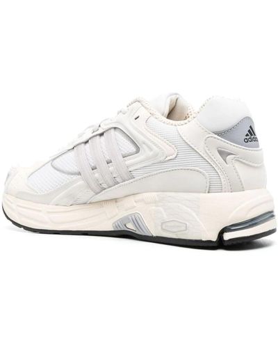 adidas Response Cl White Brown - Wit