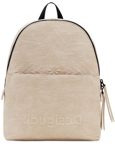 Desigual Backpacks for Women | Online Sale up to 46% off | Lyst