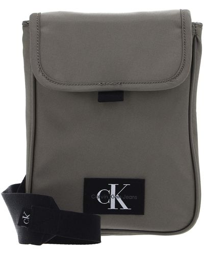 Calvin Klein CKJ Sport Essentials Phonecase XBody Atlantic Taupe - Grigio