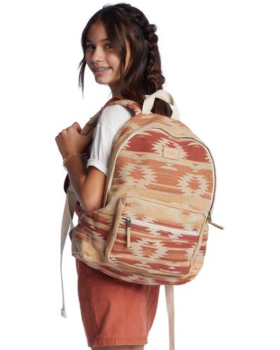 Sac a dos roxy fille cheap college