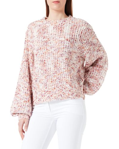 S.oliver Q/S by 2119485 Pullover - Pink