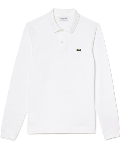 Herren-Langarm T-Shirts von Lacoste | Online-Schlussverkauf – Bis zu 43%  Rabatt | Lyst DE