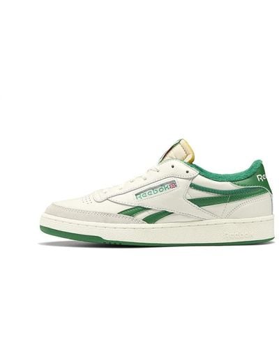 Reebok Sneakers - Verde