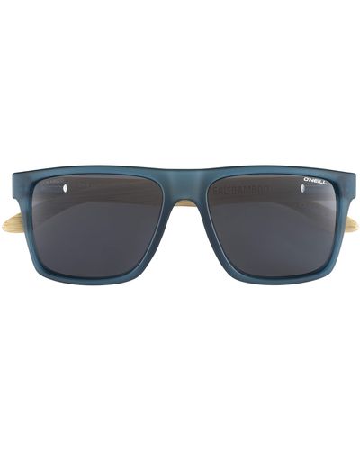 O'neill Sportswear Harwood 2.0 Polarized Sunglasses - Black