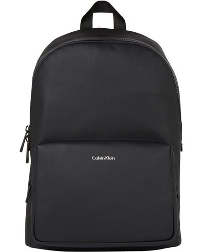 Calvin Klein Must Campus BP K50K511220 - Noir