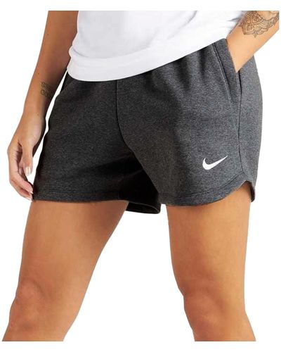 Nike Shorts Cw6963-071_xs - Zwart