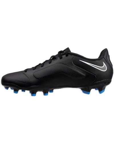 Nike Da1174 Football Shoe - Black