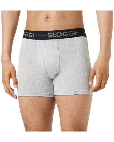 Sloggi-Casual shorts voor heren | Online sale met kortingen tot 32% | Lyst  NL