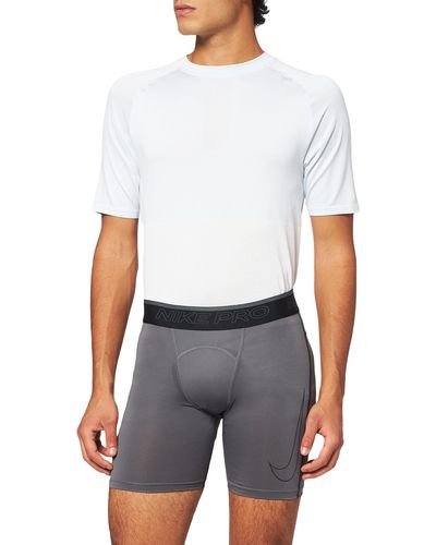 Nike Shorts - Blanc