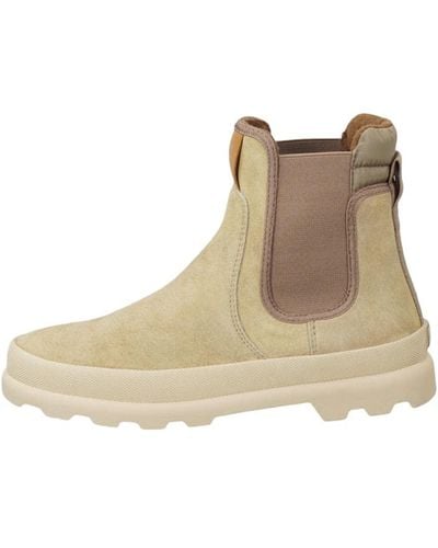 GANT Footwear Frenny Chelsea Boot - Natural