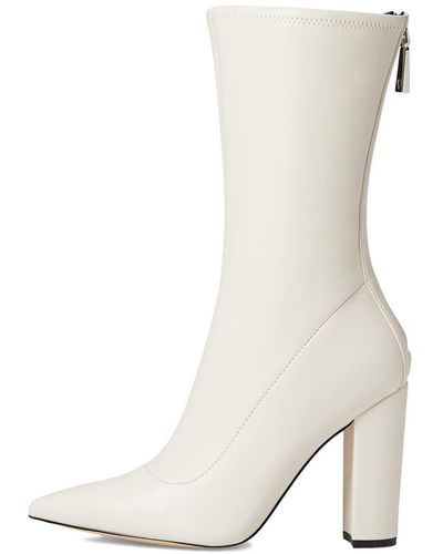Guess Heel and high heel boots for Women | Online Sale up to 77% off | Lyst