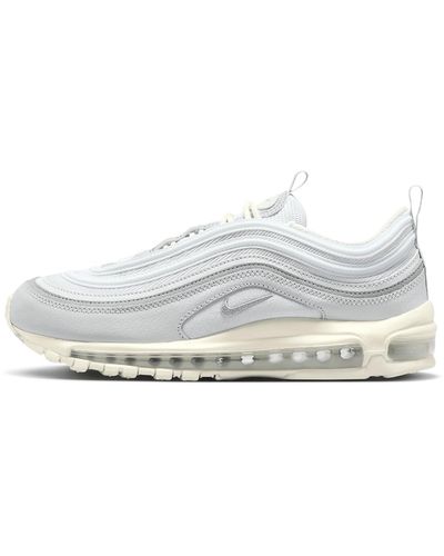 Nike Air Max 97 Se Hardloopschoen - Wit