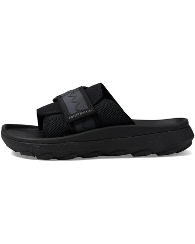 Merrell Sandals, slides and flip flops for Men | Sale up to 56% off | Lyst