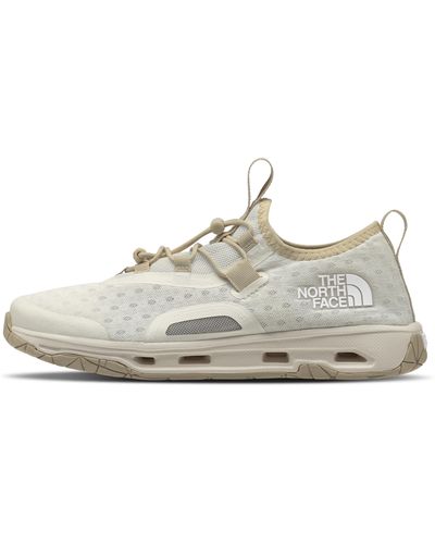 The North Face Skagit Water Shoe - White